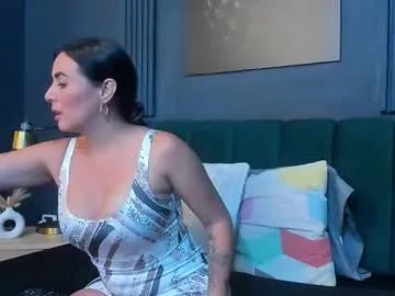 Freechat scarlet_edwars on Chaturbate