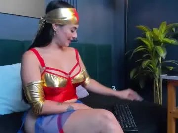 Freechat scarlet_edwars on Chaturbate