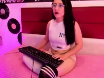 scarlett__14 on Chaturbate