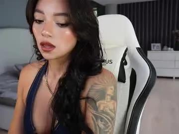 Admire Scarlett__baker11, she wants to masturbate for you scarlett__baker11 from Chaturbate