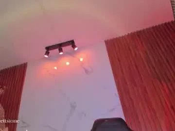 scarrlett_stone on Chaturbate