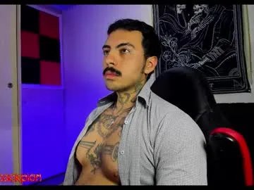 scockpion_ on Chaturbate