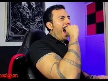 scockpion_ on Chaturbate