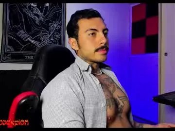 scockpion_ on Chaturbate