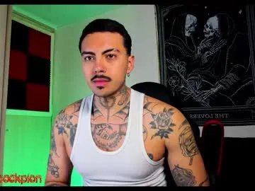 scockpion_ on Chaturbate