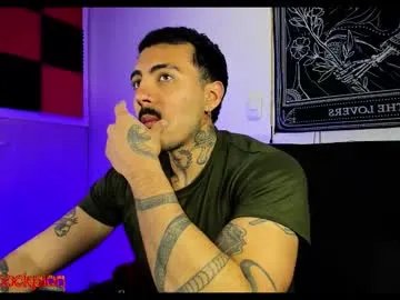 scockpion_ on Chaturbate