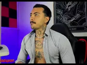 scockpion_ on Chaturbate