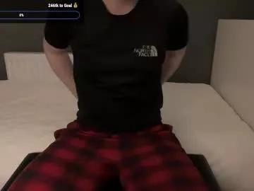 Freechat scouserlad4826 on Chaturbate