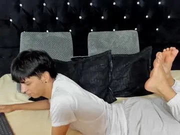 sebas_cat on Chaturbate