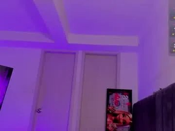 Freechat sebpalacio on Chaturbate