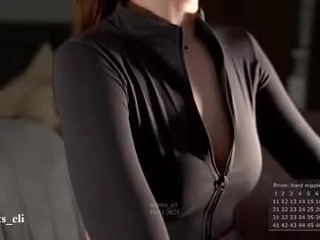 secrets_eli from Chaturbate