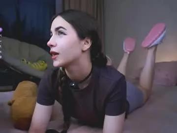 seeeyoubaby on Chaturbate 