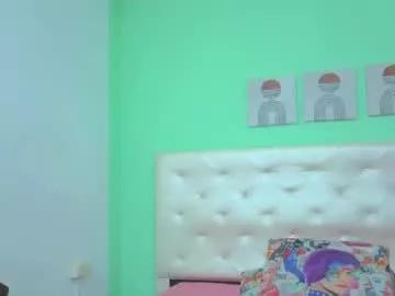selena_castillo on Chaturbate 