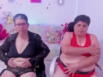 selena_ferreira on Chaturbate 