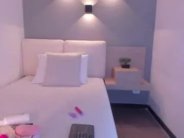 selena_monroy on Chaturbate