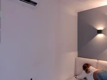 selena_monroy on Chaturbate