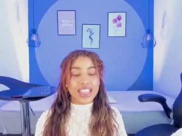selena_monroy on Chaturbate