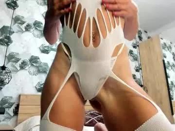 selena_rase on Chaturbate 