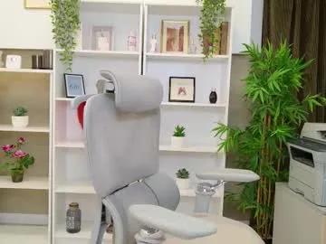 Freechat selinesole_ on Chaturbate