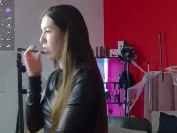 sellashine on Chaturbate