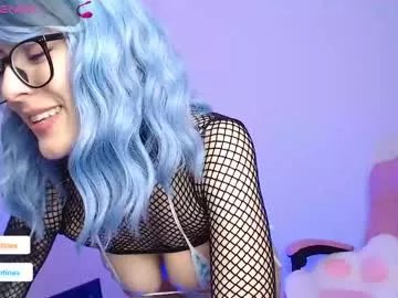 Freechat selvalentinex on Chaturbate