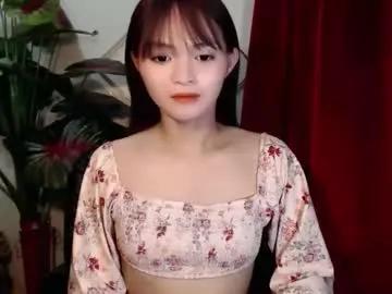 sensational_yeng on Chaturbate 