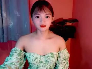sensational_yeng from Chaturbate