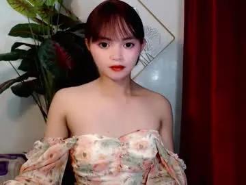sensational_yeng on Chaturbate 