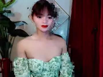 sensational_yeng on Chaturbate 