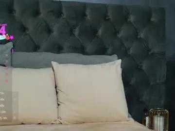 sensualldream on Chaturbate 