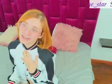 seraphine_star on Chaturbate 