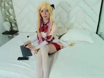 seraphine_star on Chaturbate 