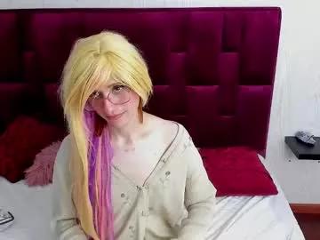 seraphine_star on Chaturbate 