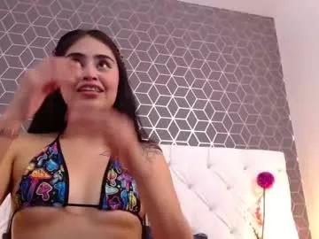 serena_jeyns on Chaturbate 