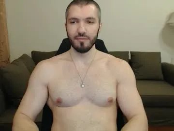 sergiotitan3271 on Chaturbate