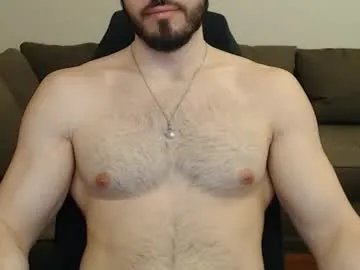 sergiotitan3271 on Chaturbate