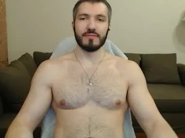 sergiotitan3271 on Chaturbate