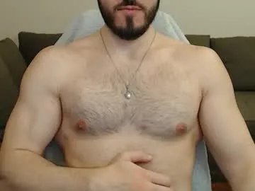sergiotitan3271 on Chaturbate