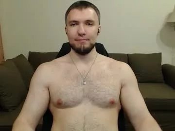 sergiotitan3271 on Chaturbate