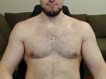 sergiotitan3271 on Chaturbate