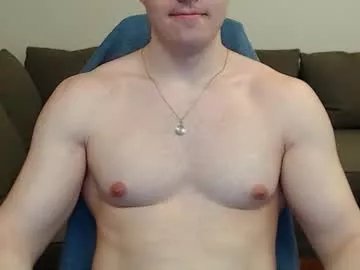 sergiotitan3271 on Chaturbate