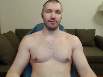 sergiotitan3271 on Chaturbate