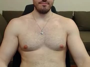 sergiotitan3271 on Chaturbate