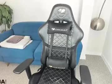 Amazing sex_puma from Chaturbate sex_puma from Chaturbate