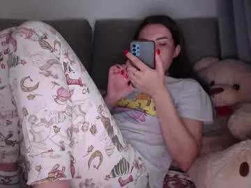 Discover 19 years old sexsy_bunny from Chaturbate sexsy_bunny from Chaturbate