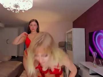 sexxxsirens on Chaturbate