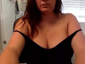sexxxycougarmama on Chaturbate 