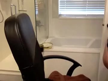 sexxxycougarmama on Chaturbate 