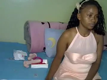 Freechat sexy_shan09 on Chaturbate