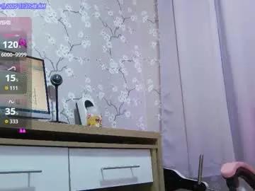 Freechat sexyhottease69 on Chaturbate